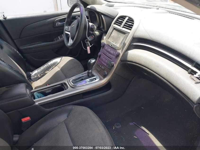 2013 CHEVROLET MALIBU LT - 1G11C5SA7DF183388