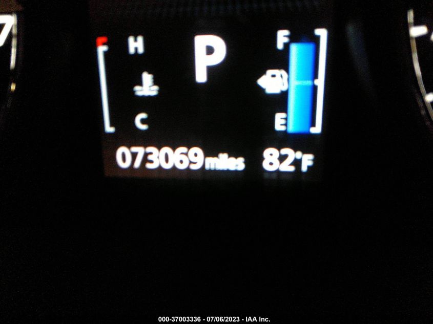 2016 MITSUBISHI OUTLANDER SE/SEL/ES - JA4AZ3A35GZ041146