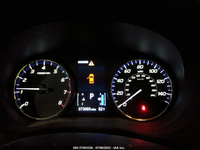 2016 MITSUBISHI OUTLANDER SE/SEL/ES - JA4AZ3A35GZ041146