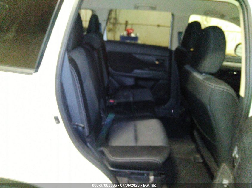 2016 MITSUBISHI OUTLANDER SE/SEL/ES - JA4AZ3A35GZ041146