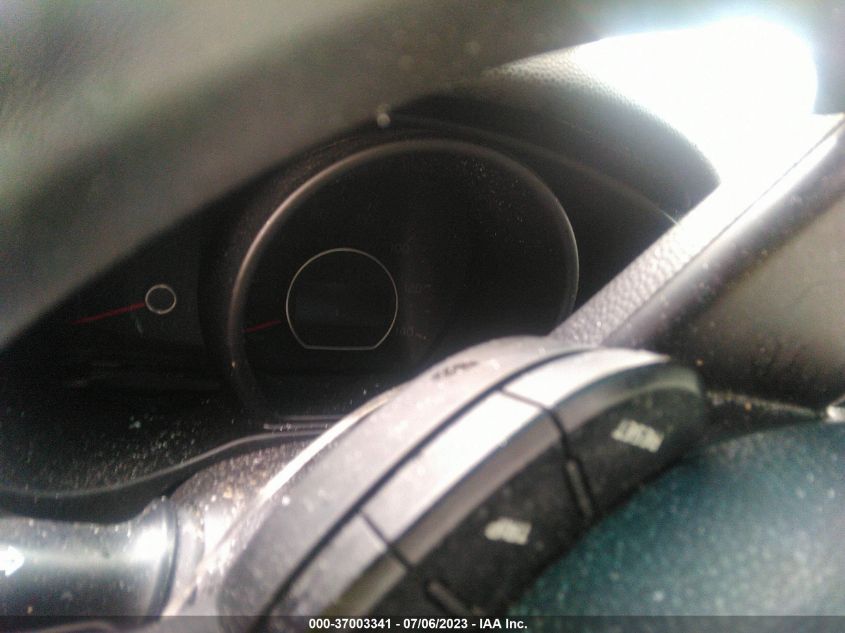2017 KIA SOUL BASE - KNDJN2A28H7428337