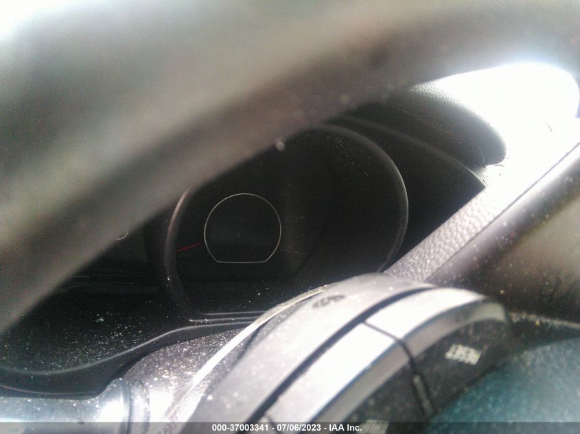 2017 KIA SOUL BASE - KNDJN2A28H7428337