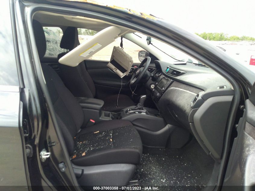 2020 NISSAN ROGUE SPORT S/SV/SL - JN1BJ1CV8LW544611