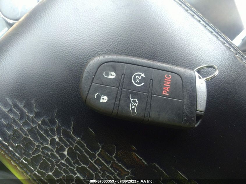 2014 JEEP GRAND CHEROKEE LIMITED - 1C4RJFBG9EC200219