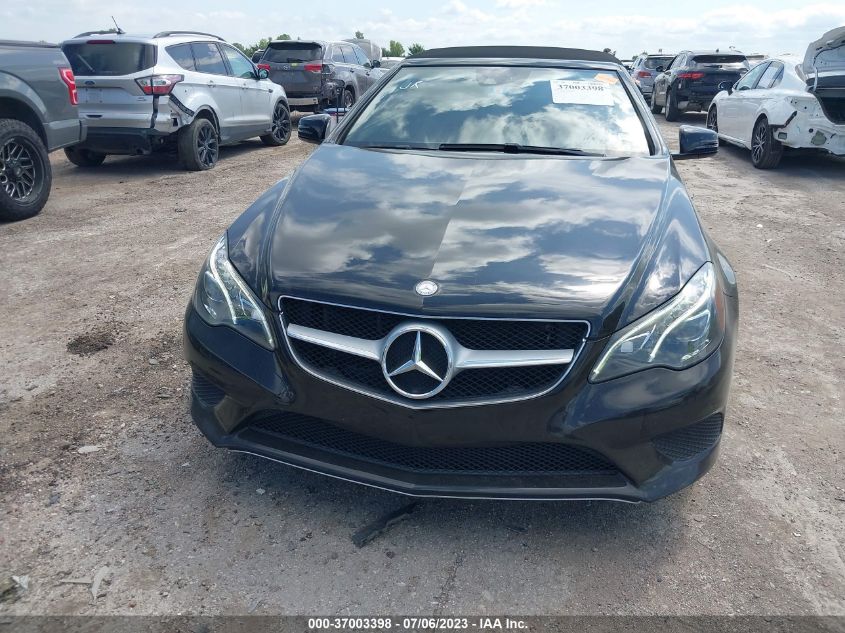 2014 MERCEDES-BENZ E-CLASS E 350 - WDDKK5KF5EF264326