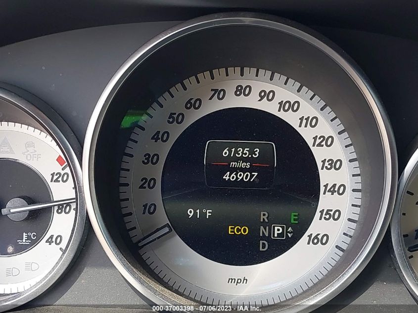 2014 MERCEDES-BENZ E-CLASS E 350 - WDDKK5KF5EF264326