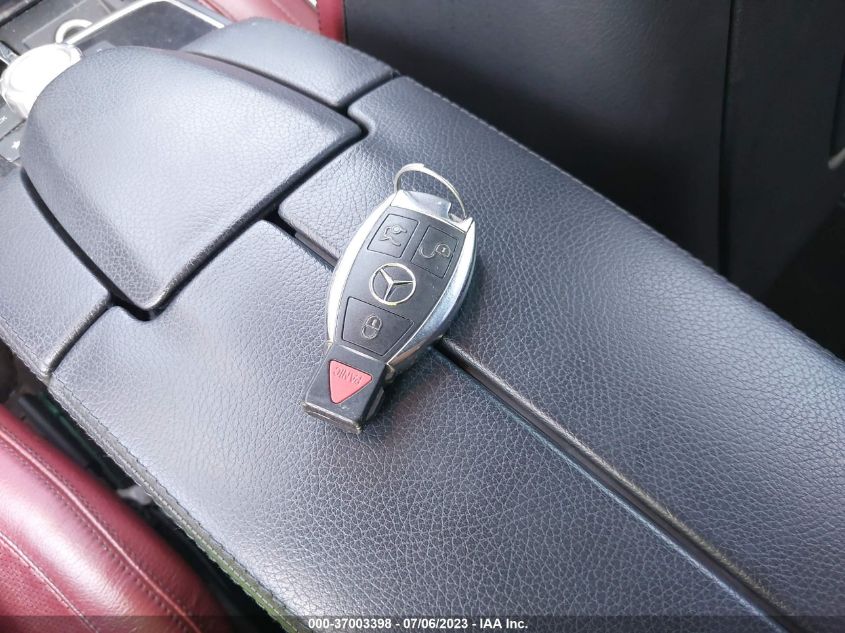 2014 MERCEDES-BENZ E-CLASS E 350 - WDDKK5KF5EF264326