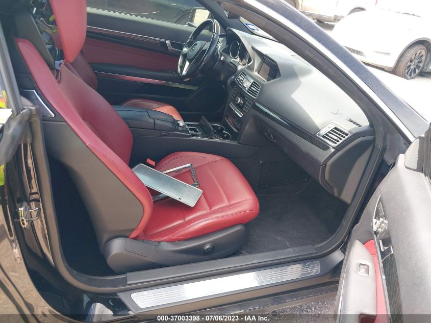2014 MERCEDES-BENZ E-CLASS E 350 - WDDKK5KF5EF264326