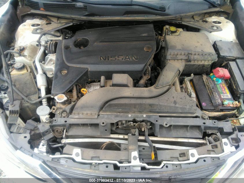 2017 NISSAN ALTIMA 2.5 S - 1N4AL3AP5HC183839