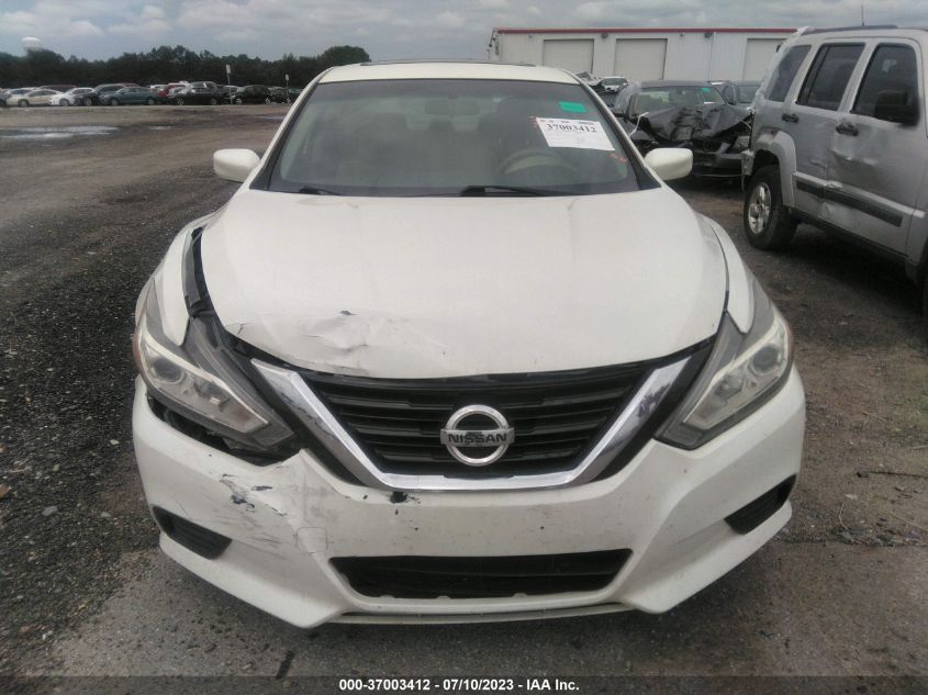 2017 NISSAN ALTIMA 2.5 S - 1N4AL3AP5HC183839