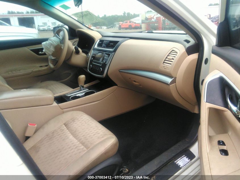 2017 NISSAN ALTIMA 2.5 S - 1N4AL3AP5HC183839