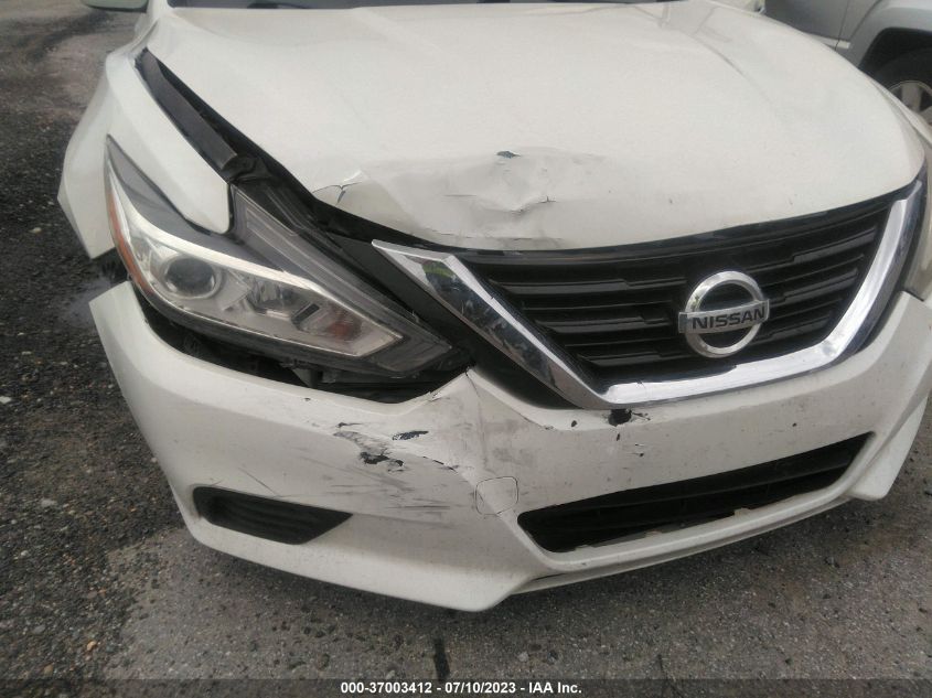 2017 NISSAN ALTIMA 2.5 S - 1N4AL3AP5HC183839