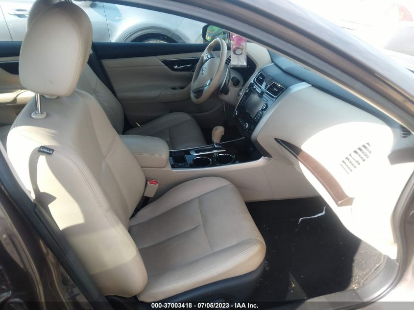 2015 NISSAN ALTIMA 3.5 SL - 1N4BL3AP0FC230759