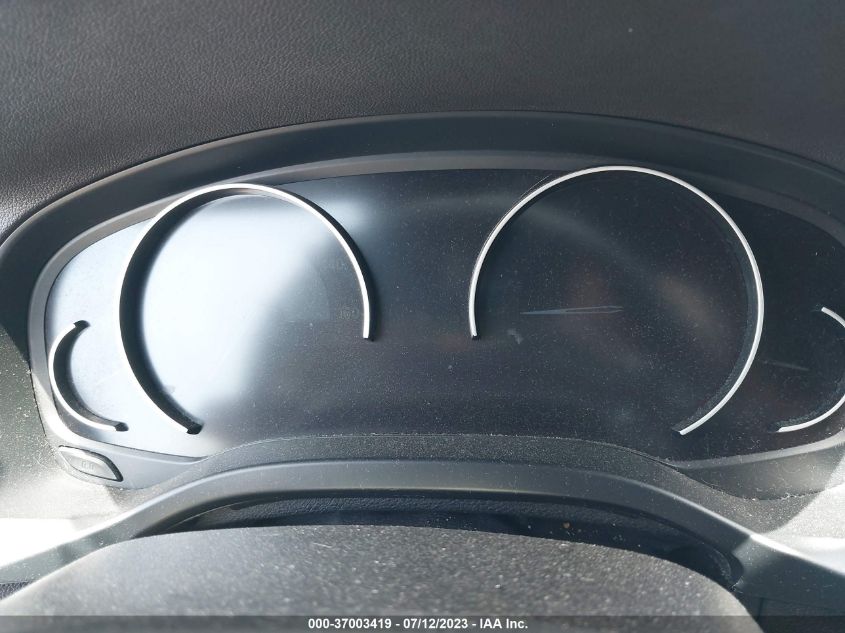 2019 BMW X3 SDRIVE30I - 5UXTR7C59KLF30960