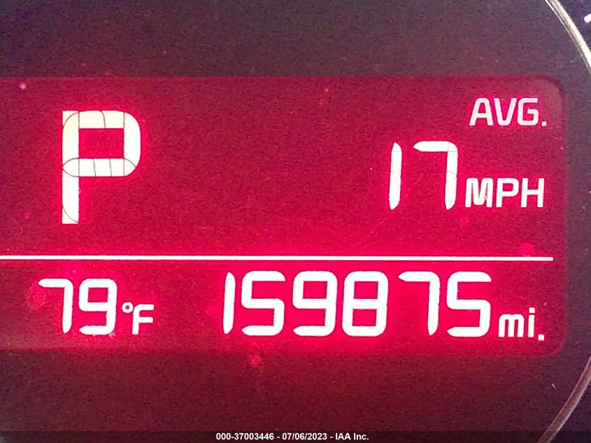 2014 KIA SOUL BASE - KNDJN2A23E7715368