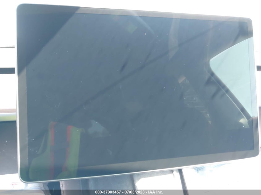 VIN 7SAYGDEE2PF625816 2023 TESLA MODEL Y LONG RANGE