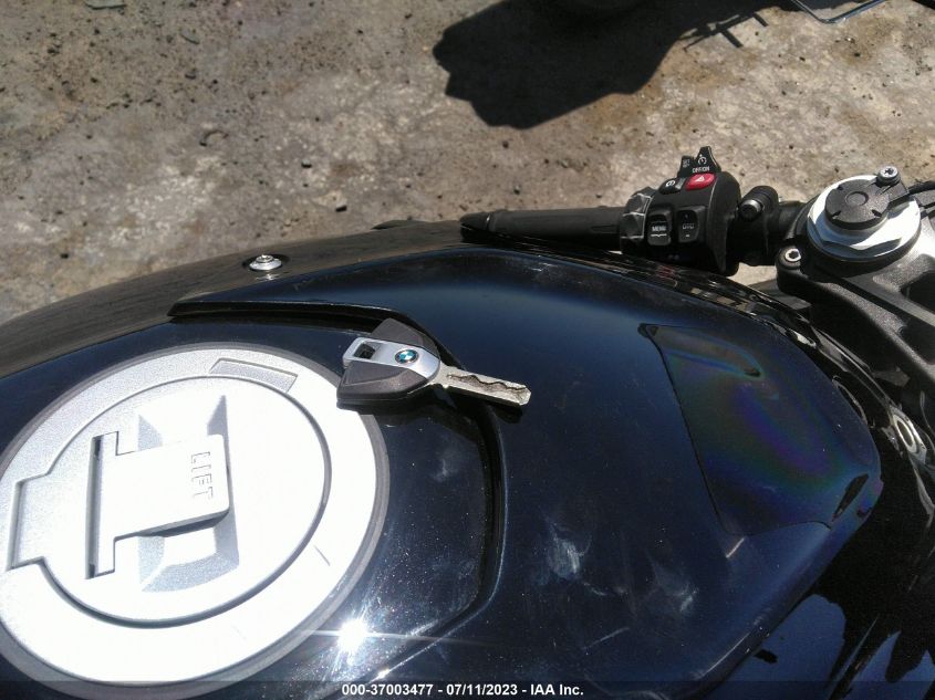 2022 BMW S 1000 RR - WB10E2308N6G24190