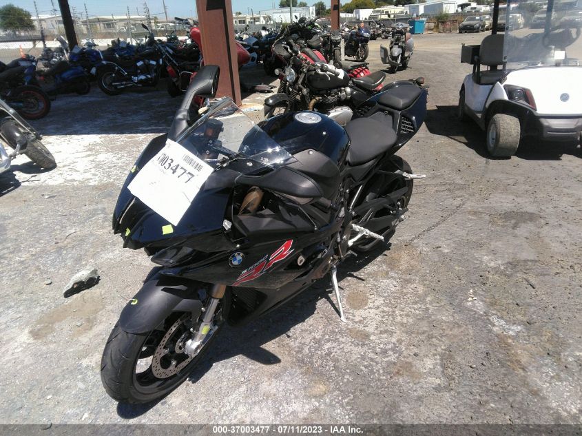 2022 BMW S 1000 RR - WB10E2308N6G24190