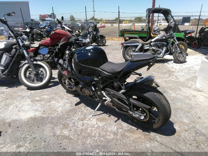 2022 BMW S 1000 RR - WB10E2308N6G24190