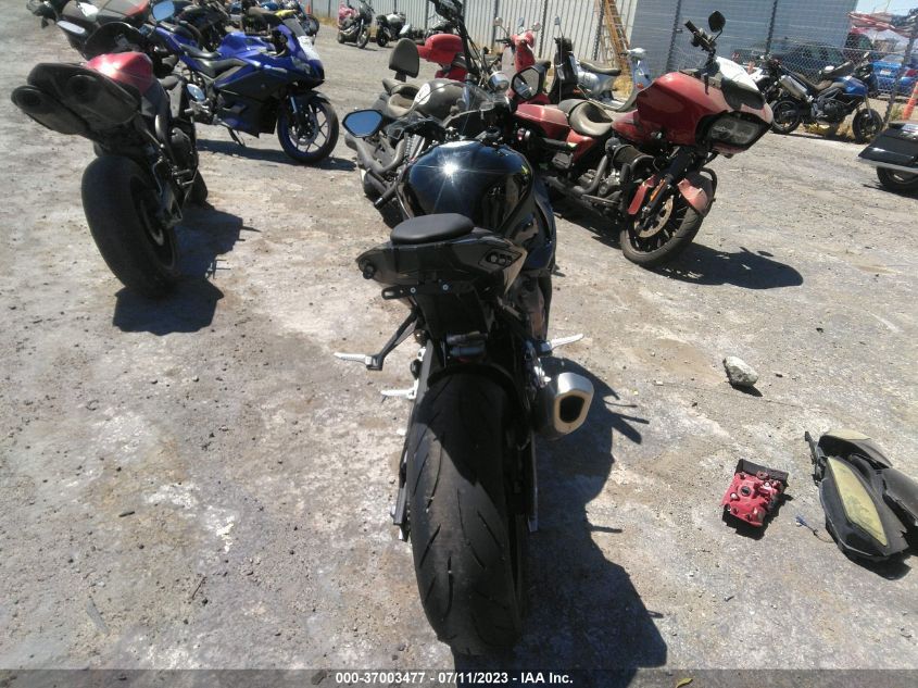 2022 BMW S 1000 RR - WB10E2308N6G24190