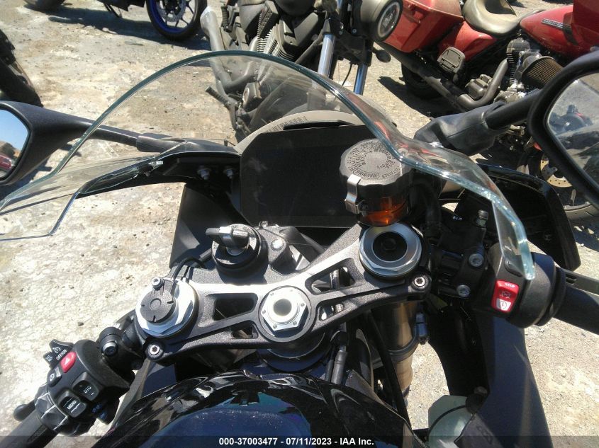 2022 BMW S 1000 RR - WB10E2308N6G24190