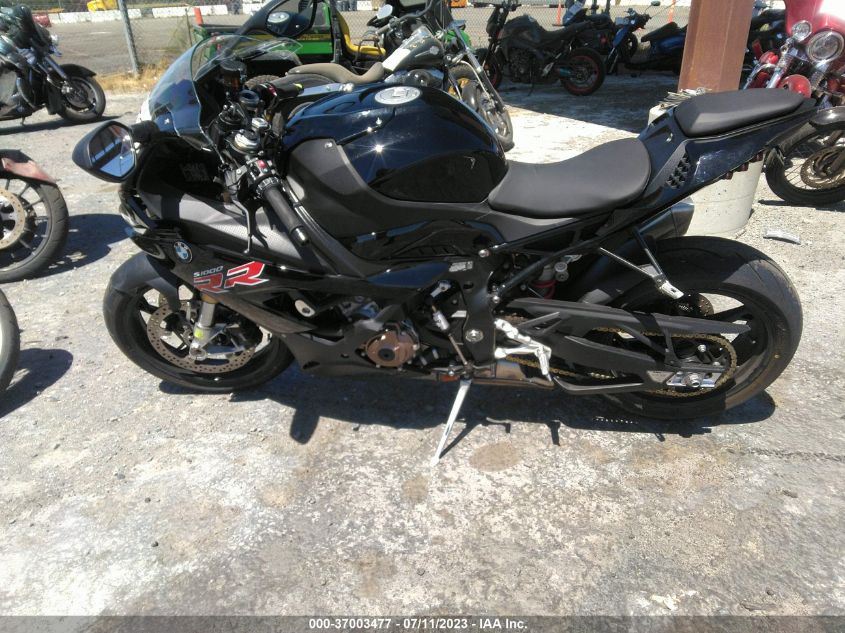 2022 BMW S 1000 RR - WB10E2308N6G24190