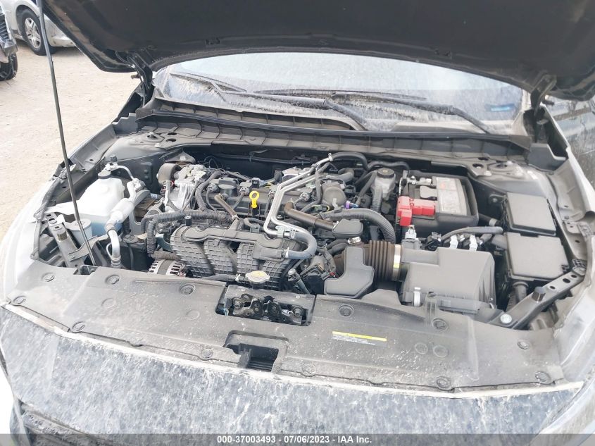2023 NISSAN ALTIMA 2.5 SL - 1N4BL4EV1PN352518