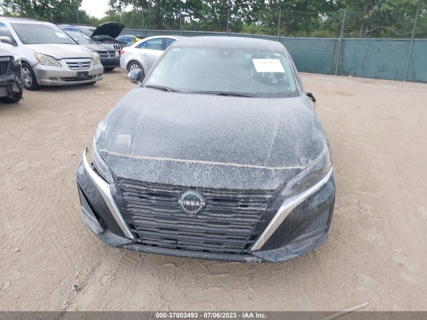 2023 NISSAN ALTIMA 2.5 SL - 1N4BL4EV1PN352518
