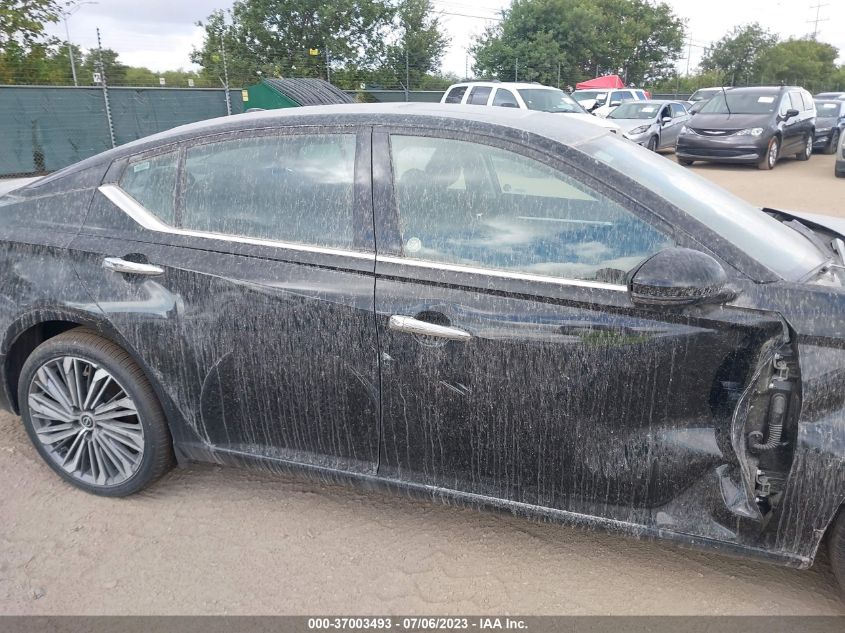 2023 NISSAN ALTIMA 2.5 SL - 1N4BL4EV1PN352518