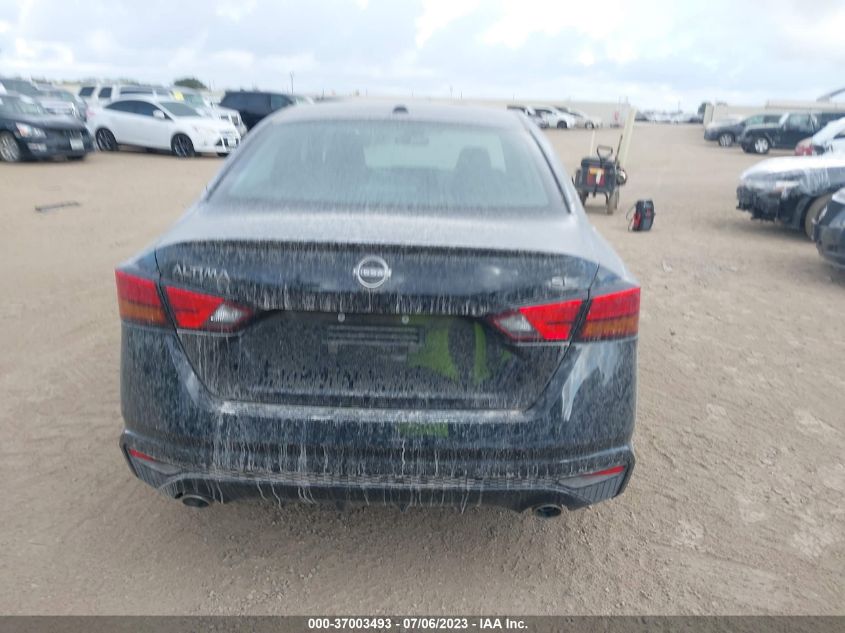 2023 NISSAN ALTIMA 2.5 SL - 1N4BL4EV1PN352518