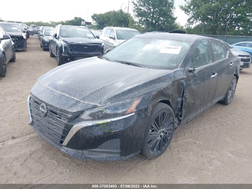 2023 NISSAN ALTIMA 2.5 SL - 1N4BL4EV1PN352518