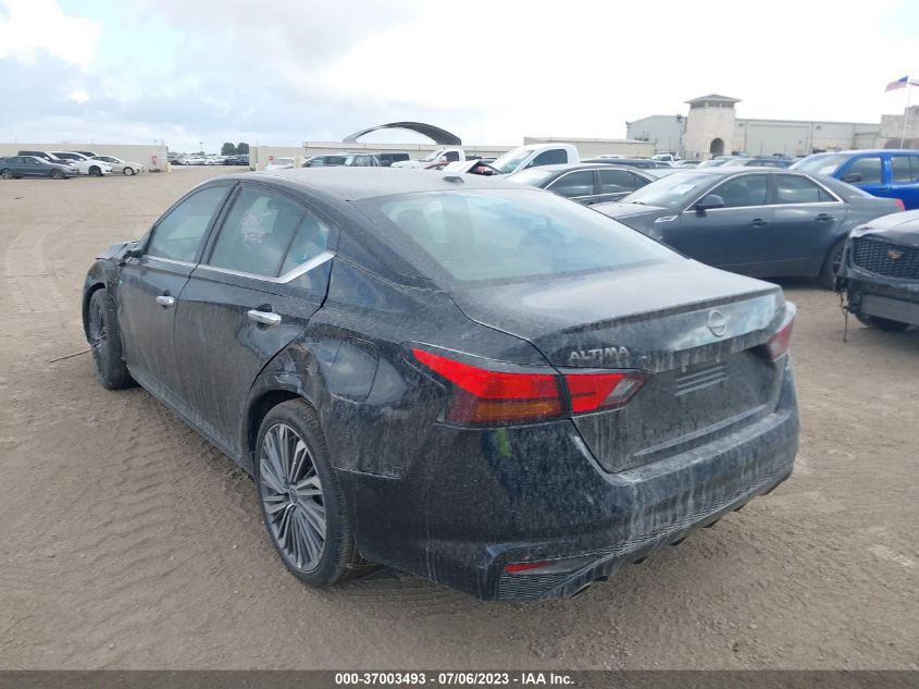 2023 NISSAN ALTIMA 2.5 SL - 1N4BL4EV1PN352518