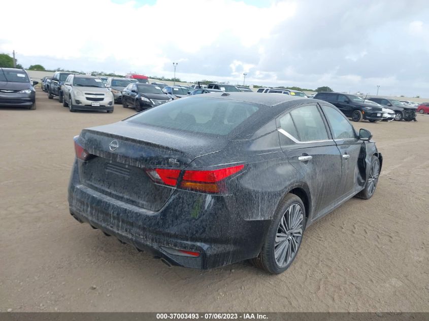 2023 NISSAN ALTIMA 2.5 SL - 1N4BL4EV1PN352518