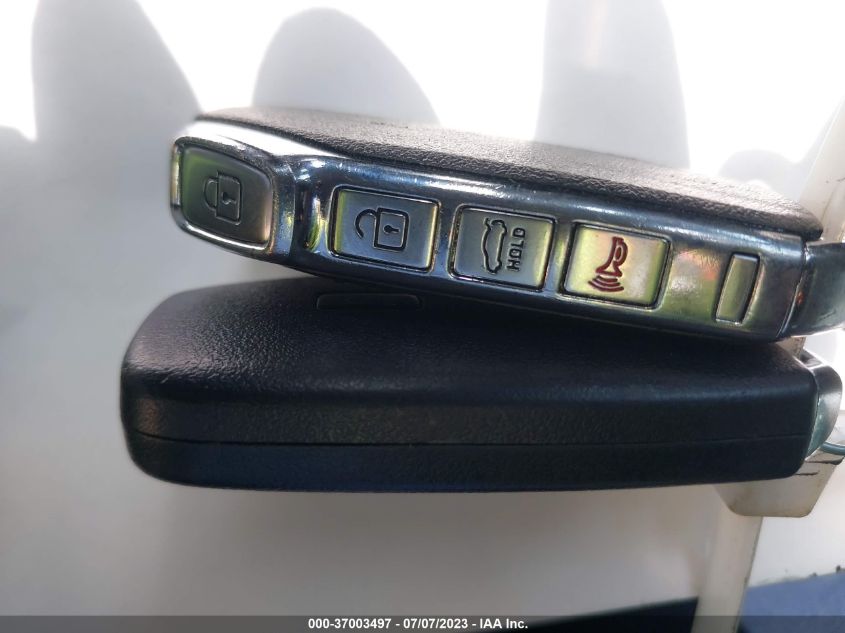 2022 KIA FORTE GT LINE - 3KPF54AD4NE488338