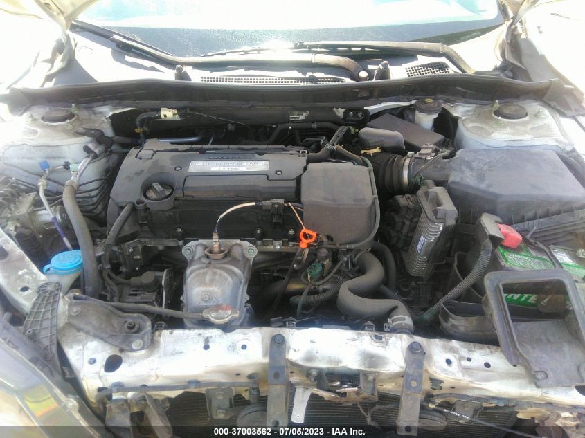 2015 HONDA ACCORD SEDAN LX - 1HGCR2F31FA223197