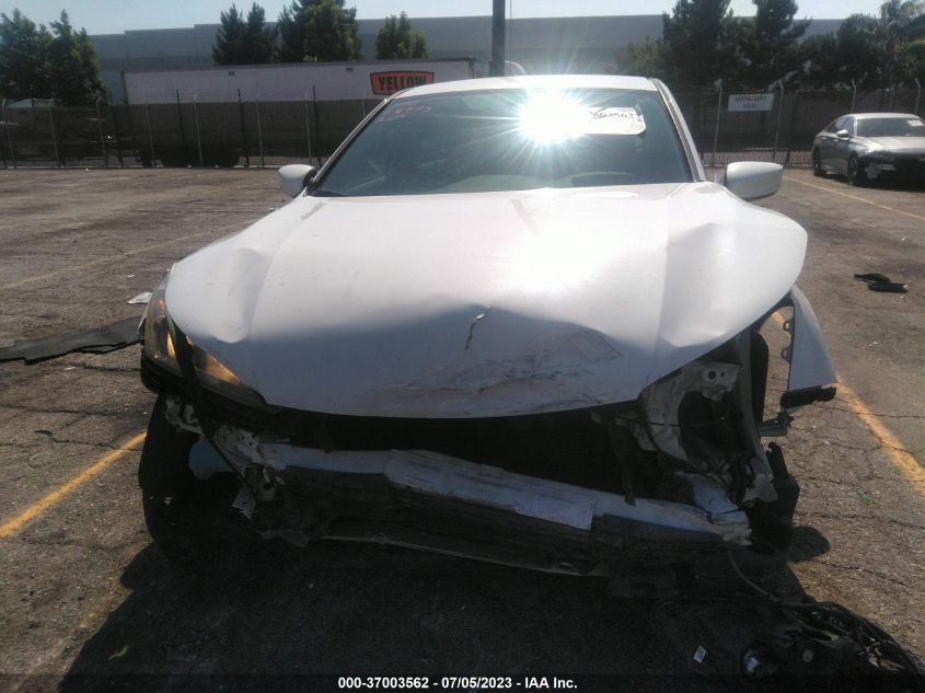 2015 HONDA ACCORD SEDAN LX - 1HGCR2F31FA223197