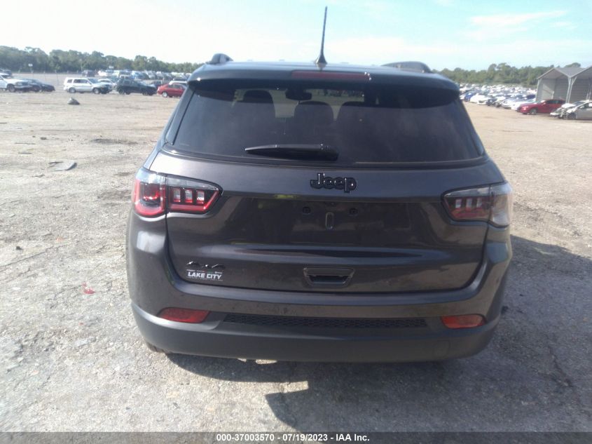 2023 JEEP COMPASS LATITUDE - 3C4NJDBN1PT539517
