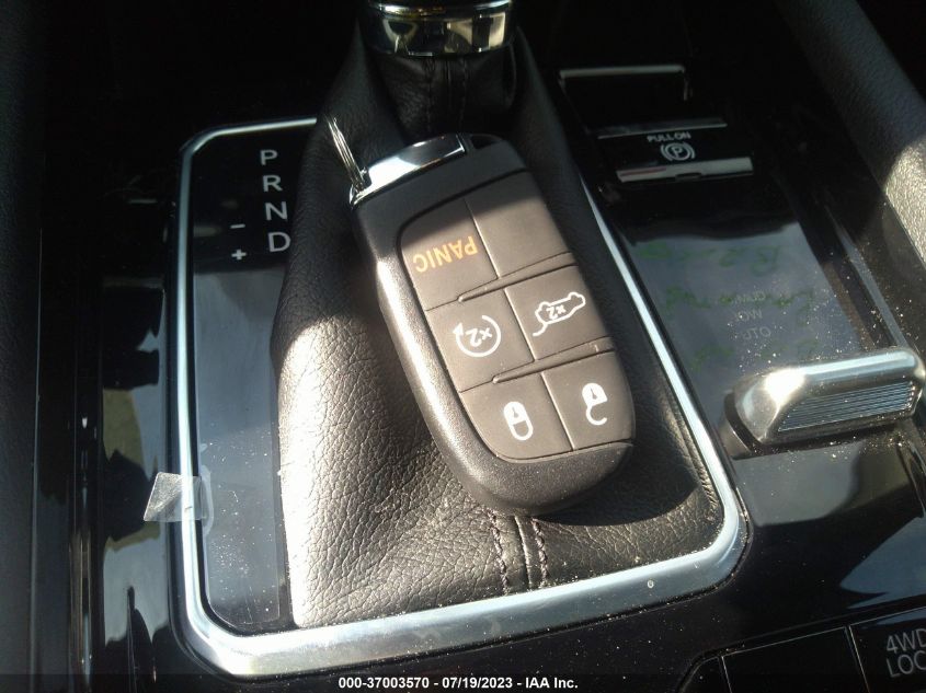 2023 JEEP COMPASS LATITUDE - 3C4NJDBN1PT539517