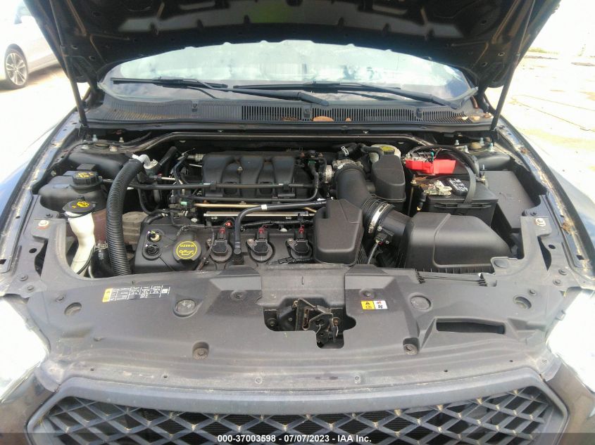 2015 FORD SEDAN POLICE INTERCEPTOR 1FAHP2L80FG184826
