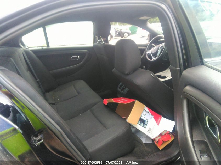 2015 FORD SEDAN POLICE INTERCEPTOR 1FAHP2L80FG184826