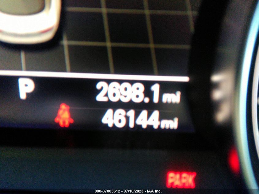 2013 AUDI A7 3.0 PRESTIGE - WAU2GAFCXDN140560