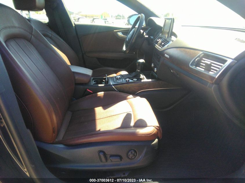2013 AUDI A7 3.0 PRESTIGE - WAU2GAFCXDN140560