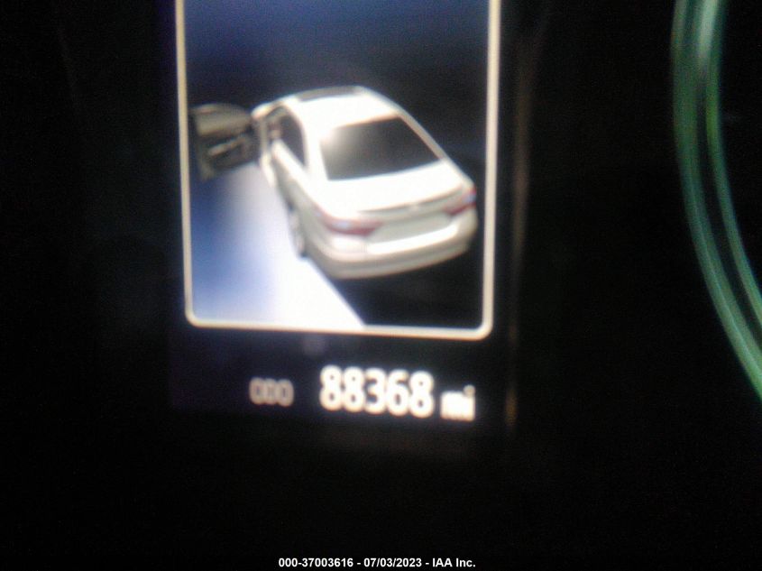 2015 TOYOTA CAMRY XLE/SE/LE/XSE - 4T1BF1FK5FU481835