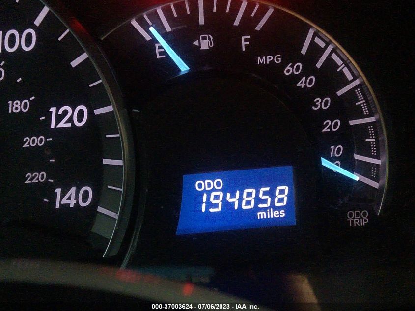 2013 TOYOTA CAMRY L/LE/SE/XLE - 4T1BF1FK4DU705450