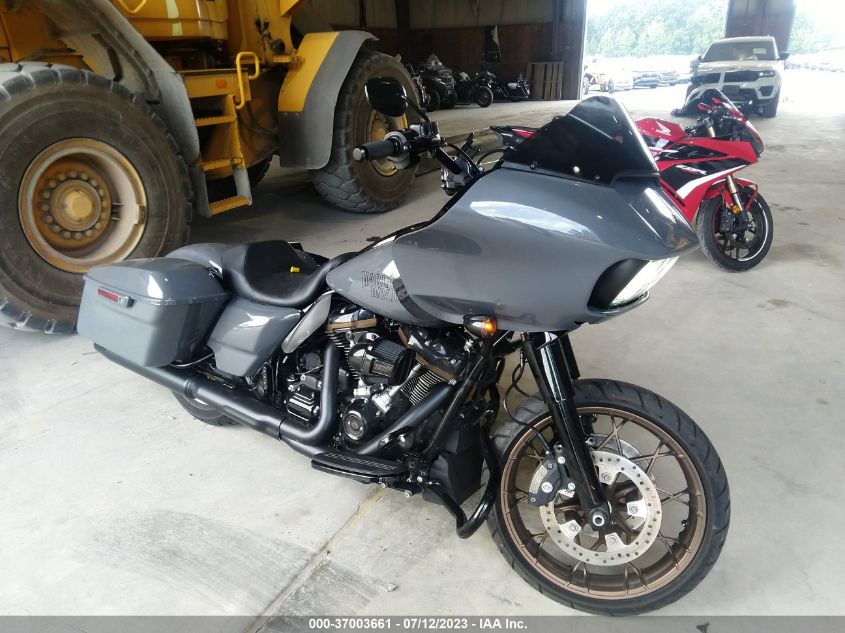 1HD1ACL12NB666133 HARLEY-DAVIDSON FLTRXST 2022