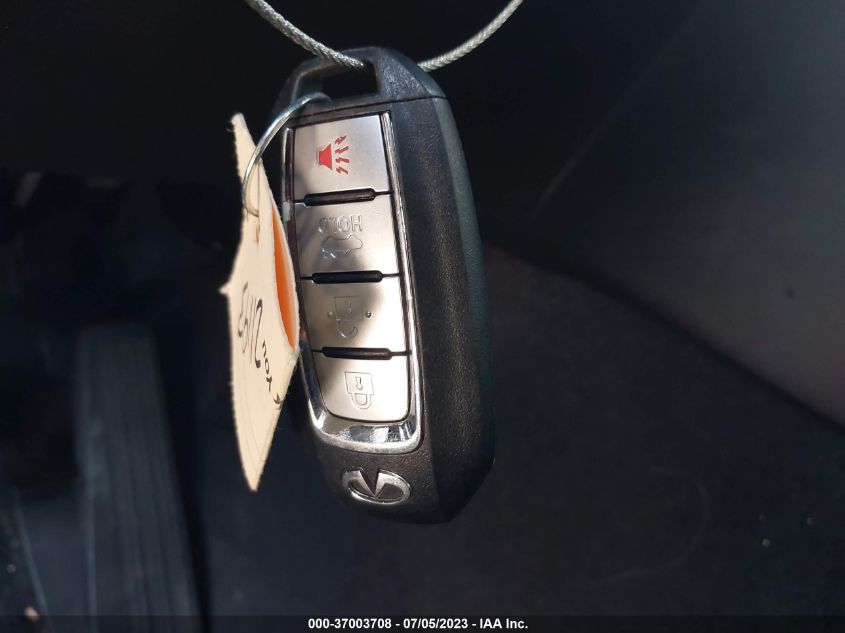 2020 INFINITI Q50 3.0T LUXE - JN1EV7AP8LM201351