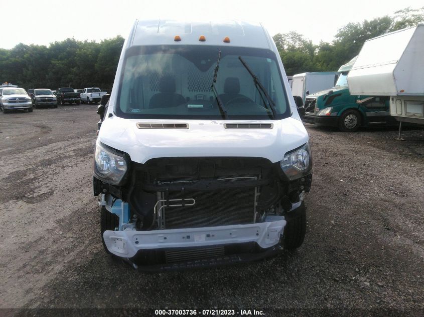 2019 FORD TRANSIT VAN - 1FTBF4XG9KKA21079