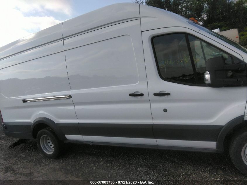 2019 FORD TRANSIT VAN - 1FTBF4XG9KKA21079