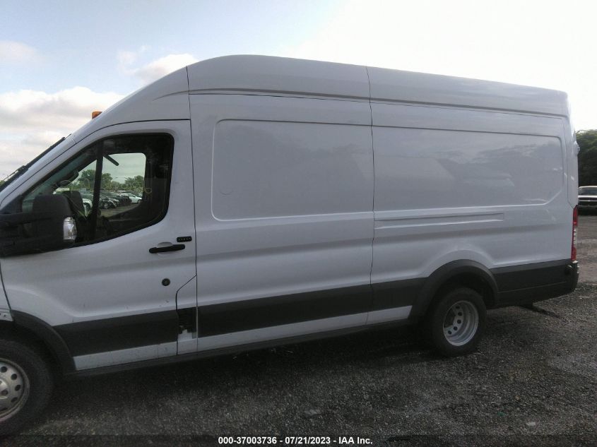 2019 FORD TRANSIT VAN - 1FTBF4XG9KKA21079