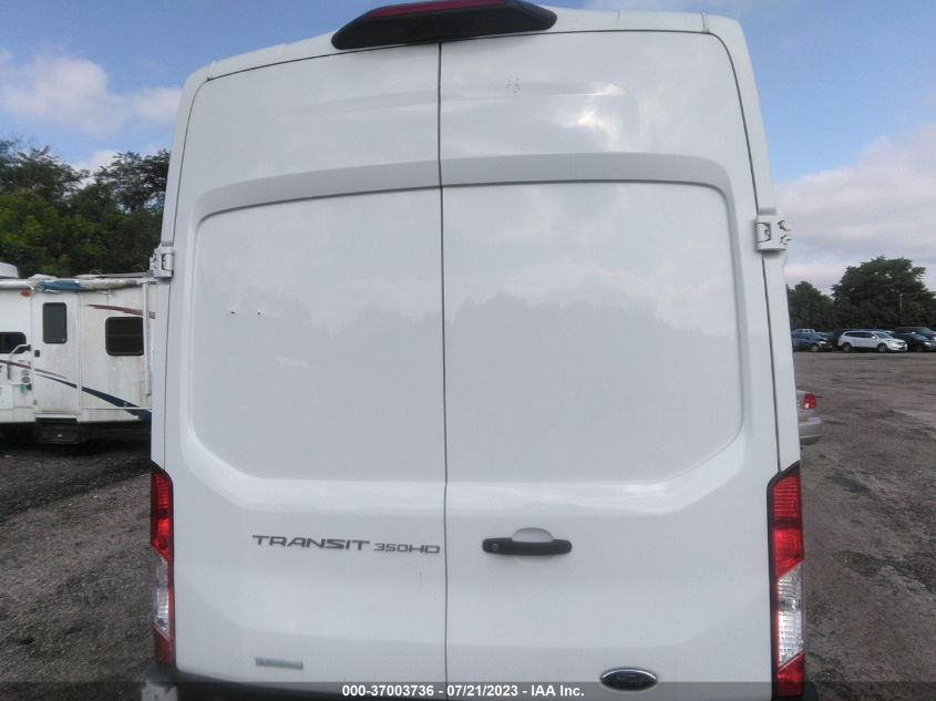 2019 FORD TRANSIT VAN - 1FTBF4XG9KKA21079